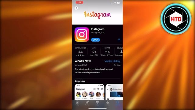How To Fix Instagram Swipe Reply Feature Not Working смотреть онлайн