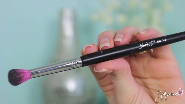 Top Makeup Brushes | For Blending Eyeshadow смотреть онлайн