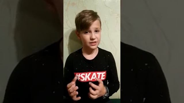 Стих. Нищий М.Лермонтов. смотреть онлайн
