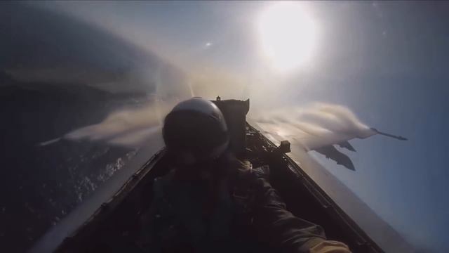 F-18'S IN ACTION смотреть онлайн