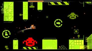 GEOMETRY DASH LEVEL SONAR 100% ALL COINS