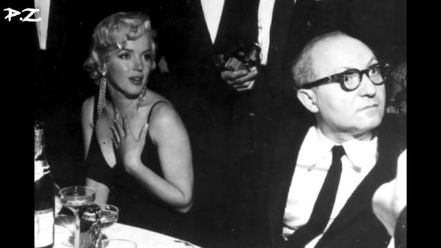 Il Lato Oscuro di Hollywood-La Vita Segreta di Marilyn Monroe смотреть онлайн