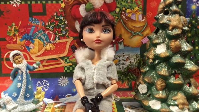 С прошедшими новогодними праздниками!!! смотреть онлайн