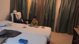 Отзыв и обзор отеля Sharming Inn 4* в Шарм эль Шейхе. Запорожская Анна