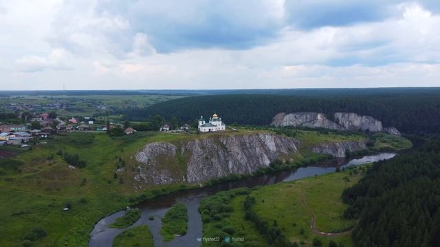 Храм Покрова Божией Матери смотреть онлайн