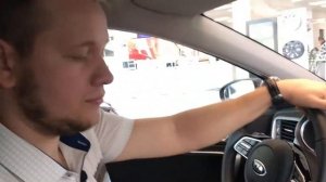 Как подключить телефон к вашему КИА?