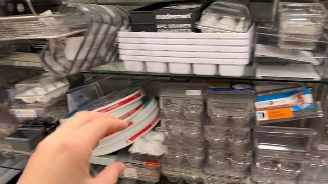 ? *NEW! ? HOMEGOODS CHRISTMAS HAUL! (Christmas gift ideas, home decor, and cooking) // Rachel K смотреть онлайн