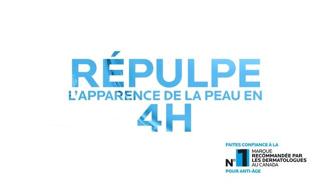 Hyalu B5 Efficacy 6sec FR смотреть онлайн