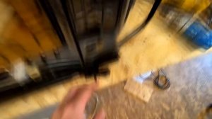 Замена сидений в Lacetti\Gentra. От чего подошло.....