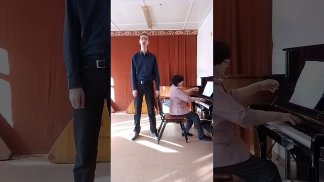 Поклон (слова Л. Н. Чашечников, музыка О. И. Смородина) смотреть онлайн