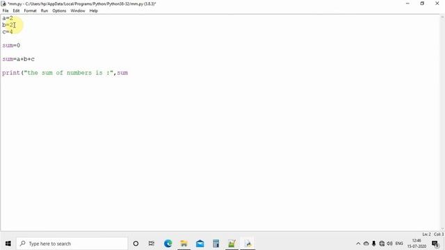 Functions in python programming /python programming function /functions in python programming/funct смотреть онлайн