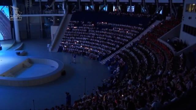 «Взгляни на эту землю» Соловьева Таисия @olgakormuhina смотреть онлайн