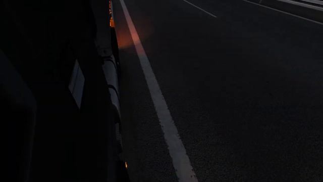 Euro Truck Simulator 2. VTC World. Стрим #5 - Первое серьезное испытание. смотреть онлайн