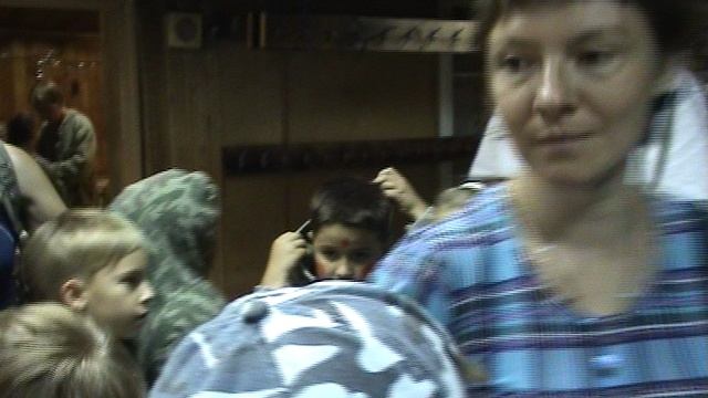 1 сентября 2010-2011, Умка, Новосибирск
