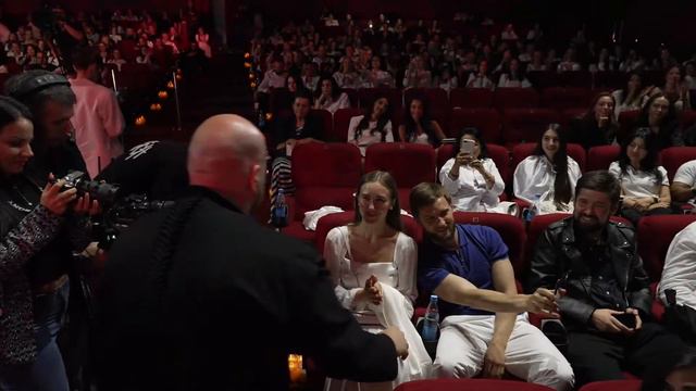 ГЛАВНОЕ ДУХОВНОЕ СОБЫТИЕ ГОДА смотреть онлайн