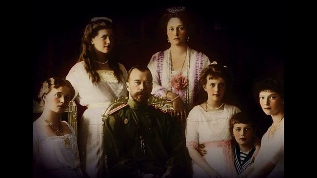 Nicholas II of Russia Biography - Life and Death of the Royal Family смотреть онлайн