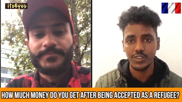 France immigration interview questions 2024 | France minimum & maximum salary | jobs in France 2024 смотреть онлайн