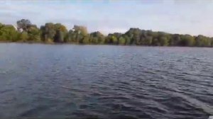 Вечерняя Ока. Неман 400DCM New