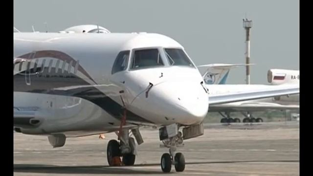 Из Самары в олимпийский Сочи - за несколько часов смотреть онлайн