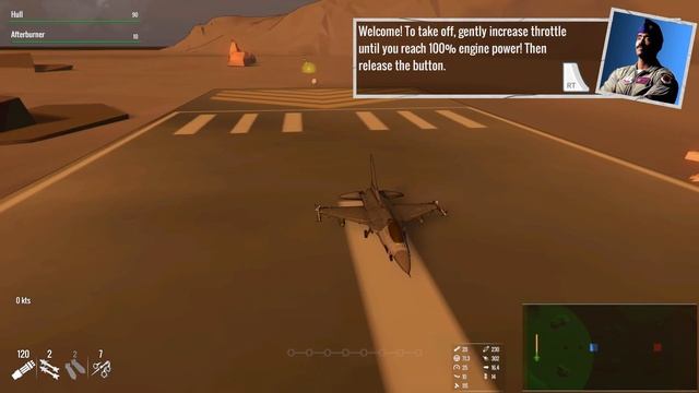 Sky Knights - Steam Early Access Gameplay (Training) смотреть онлайн