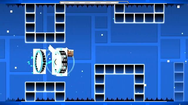 прохожу самый сложный экстрим демон! И уровень легче стерео маднесс смотреть онлайн