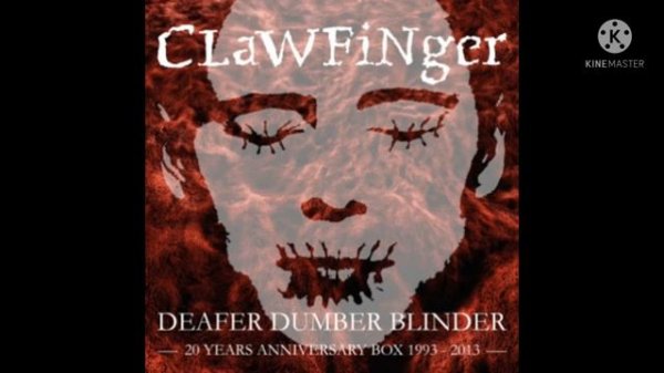 Clawfinger - Here We Go Again Slowed Down