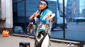 Runa Kay.  Llaqui Tradicional. Музыка и танцы индейцев.