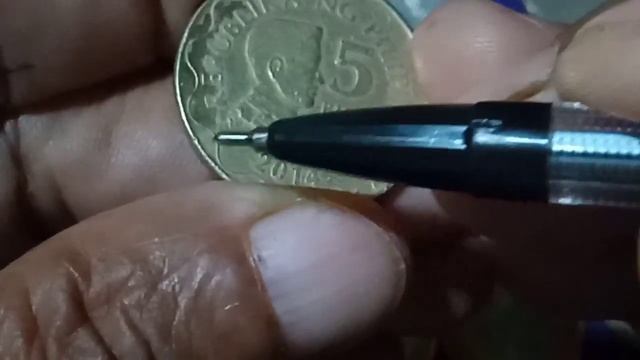 2014 ERROR COIN 5 PESO PHP смотреть онлайн