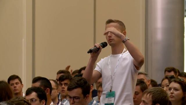 Moscow Data Science Major | Технострим смотреть онлайн