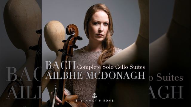 Cello Suite No. 3 in C Major, BWV 1009: I. Prélude смотреть онлайн