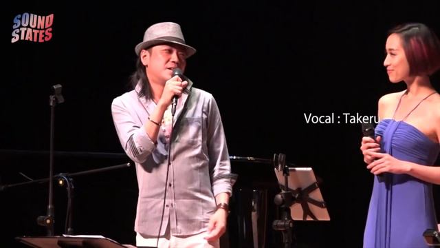 「7th Anniversary」Sound States : vol.57 смотреть онлайн