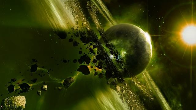 F-777 - Space Battle смотреть онлайн