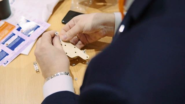 КЭАЗ провел бизнес-субботник "Управление со смыслом" смотреть онлайн