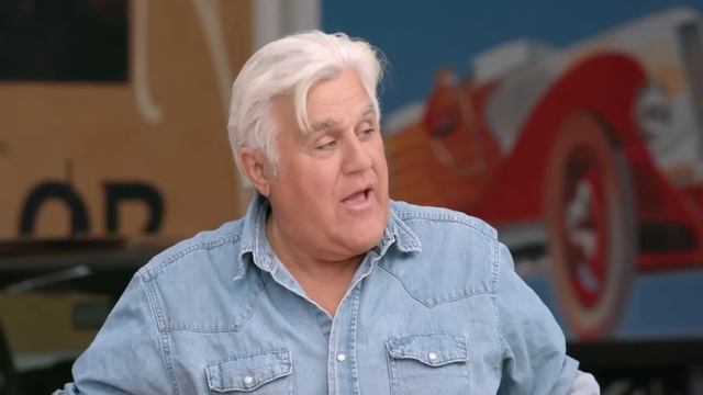 First Drive of 2020 Corvette Stingray Convertible Z51 - Jay Leno’s Garage смотреть онлайн