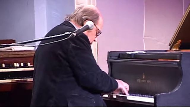 Трио Игоря Бриля  часть 2