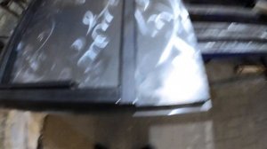 Как сделать металлическую дверь своими руками