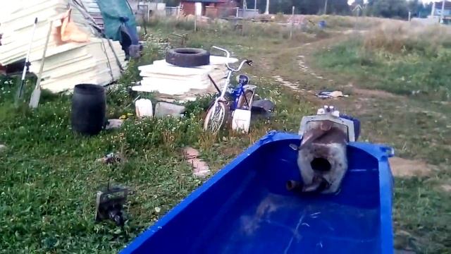 Монтаж ПОК смотреть онлайн