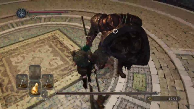 Dark Souls 2 - How to Beat Dragonrider Solo (Melee and No Shield) смотреть онлайн