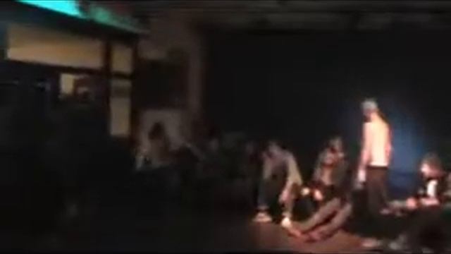 Cafe Nova Aftershow смотреть онлайн