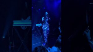 Faouzia - R.I.P Love || Amsterdam Live Show #faouzia #stripped #tiktok