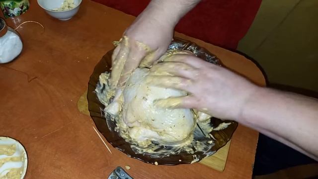 #курицагриль #еда #готовимдома #готовимвкусно #рецепт