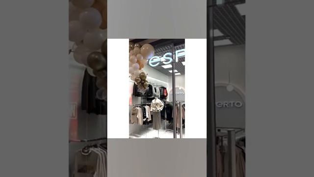 Наш новый магазин по адресу г.Воронеж, Ул.Кольцовская 35, ТЦ Галерея Чижова, 2 этаж смотреть онлайн