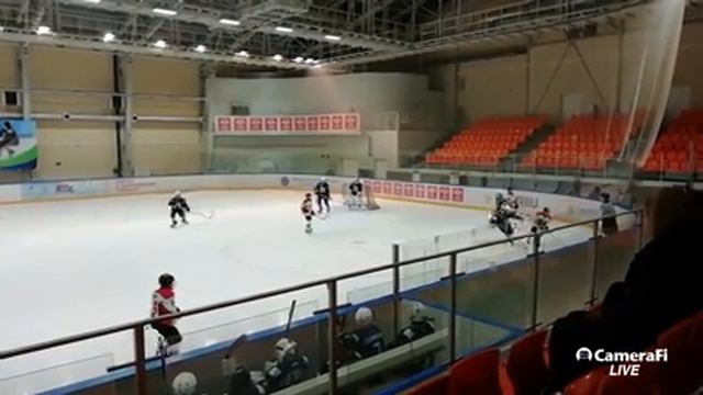 Йети-Вологда 2 игра смотреть онлайн