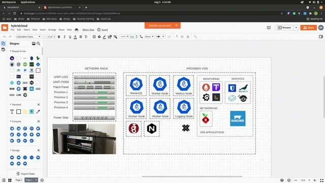 Daily Devops | Building my homelab with Kubernetes, Proxmox, and much more смотреть онлайн