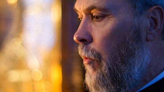 Проповедь в день памяти святого пророка Илии (2 августа 2018) - прот. Олег Врона