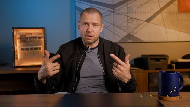 Как улучшить качество сна дома?  #умныйдом