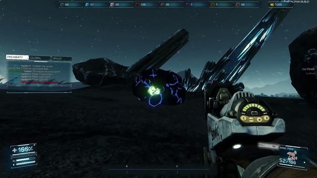 Asteroids Outpost: Early Access - Essential Beginner's Guide to Mining Asteroids смотреть онлайн