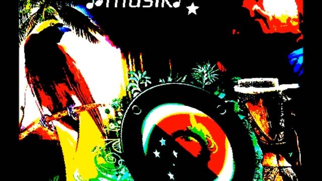 Barike- Holim pass (PNG Music, East New Britain Province) смотреть онлайн