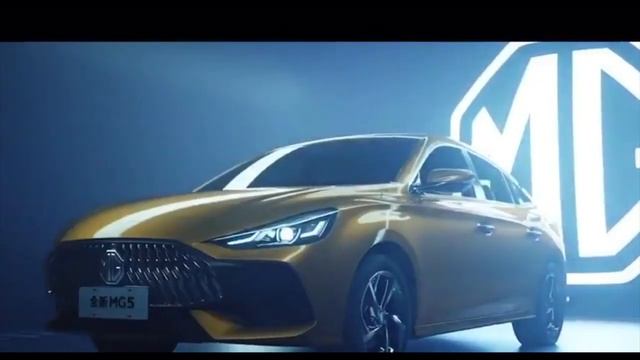 2021 MG5 might be the next car of MG Motors in Pakistan! смотреть онлайн