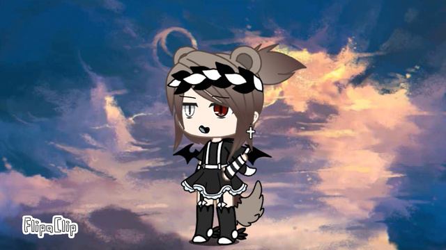 Meme "кто проживает на дне океана?" Gacha life смотреть онлайн